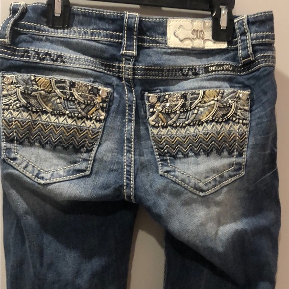 Miss me jeans - Picture 3 of 3